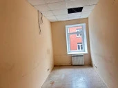Нежилое помещение 121,7 кв.м. на Петроградской набережной
